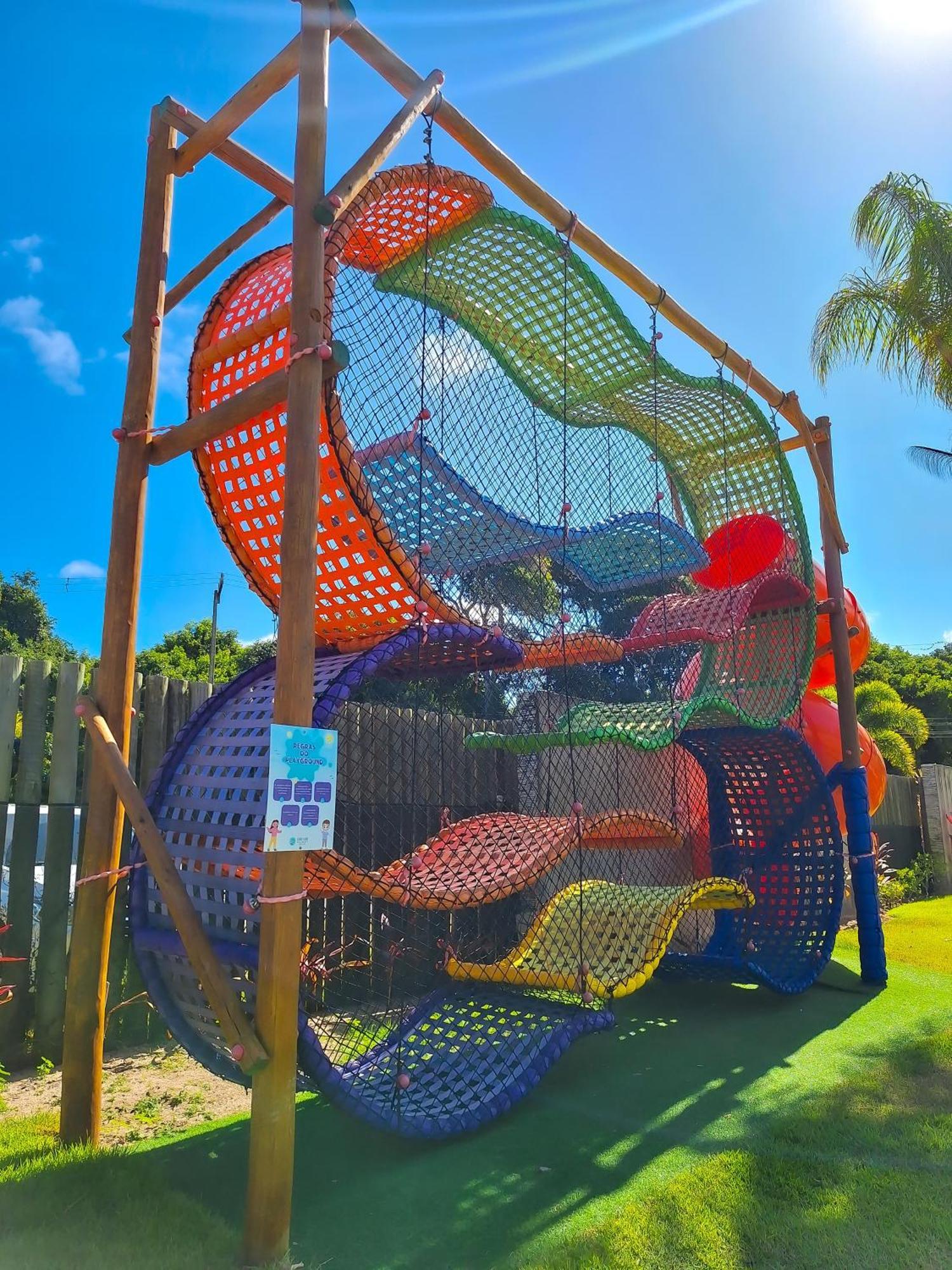 Beach Class Eco Life Muro Alto Porto De Galinhas Luaran gambar
