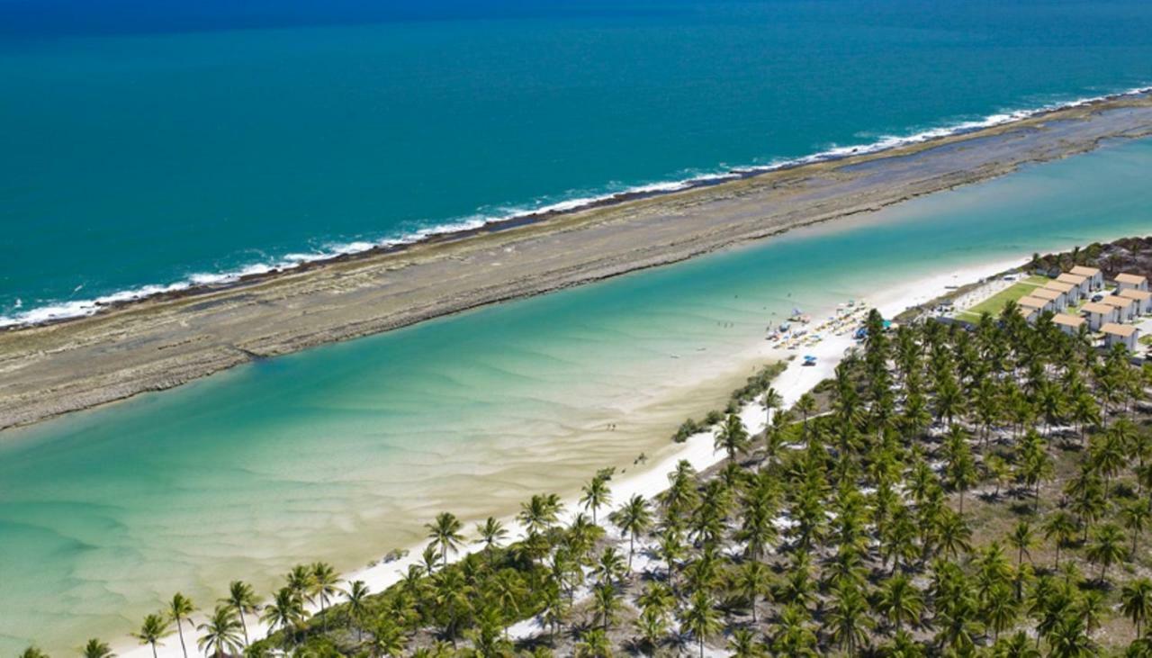 Beach Class Eco Life Muro Alto Porto De Galinhas Luaran gambar