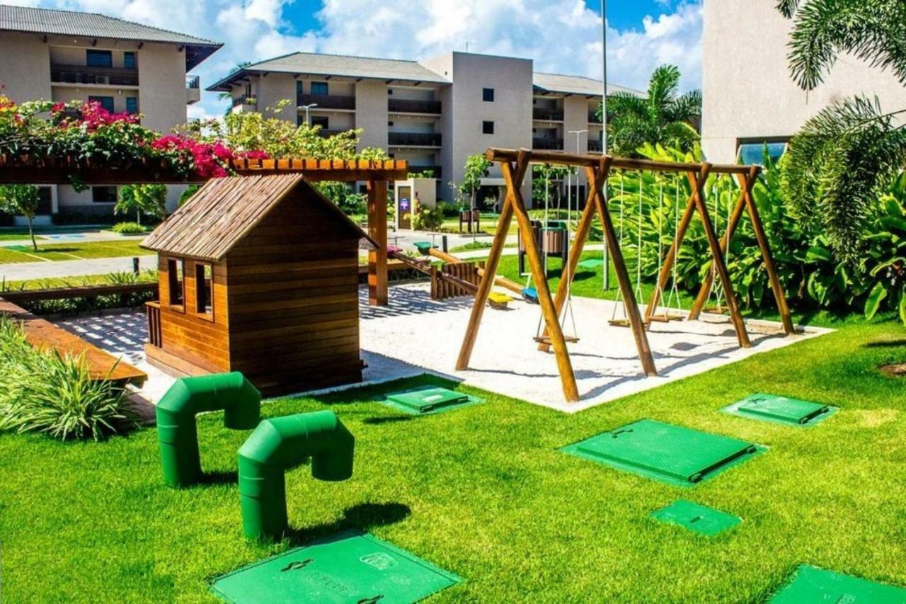 Beach Class Eco Life Muro Alto Porto De Galinhas Luaran gambar